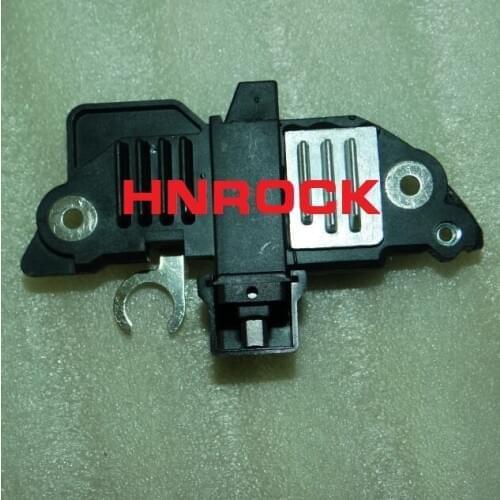 NEW 14V REGULATOR IB313 F00M144129 F00M145313 F00M145386 FOR 0124615029 0124615041 0124615043 0124615053 0124625029 0124625030