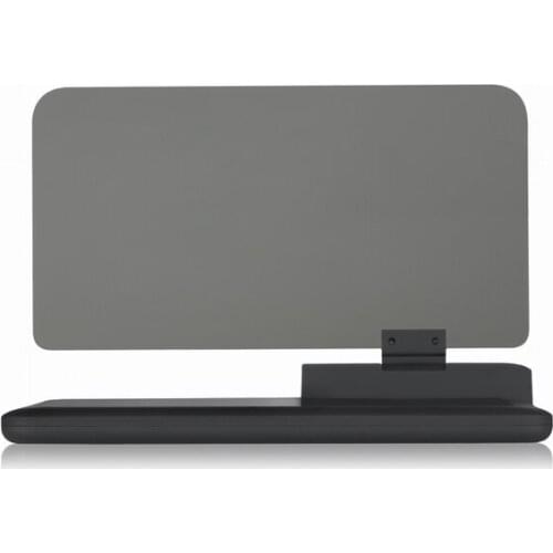 Smartphone Projector GPS Smartphone Anti slip HUD display Holder Universal H6 GPS Navigator Head Up Display