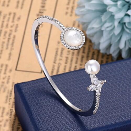 PUFFERBAL Rigid Bracelets