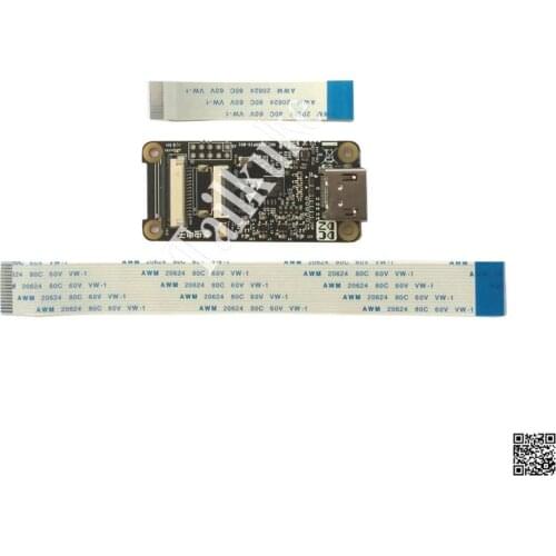 Raspberry Pi ZERO HDMI Capture, HDMI to CSI, HDMI Input H2C-RPI-B01