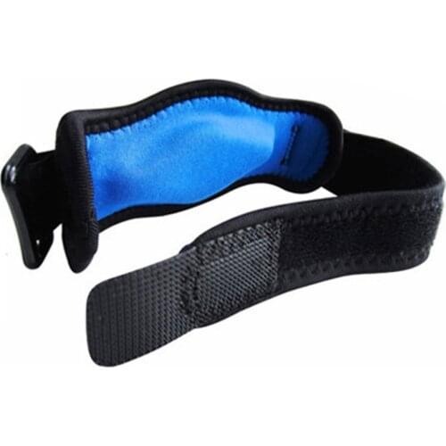 Adjustable Arm Brace Support Elbow Band Wrap Bandage Strap Joint Pain Relief Elbow Protector Forearm Guard for Tennis Golf