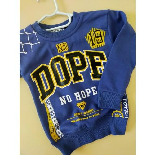 REMI Sweatshirts For Girls