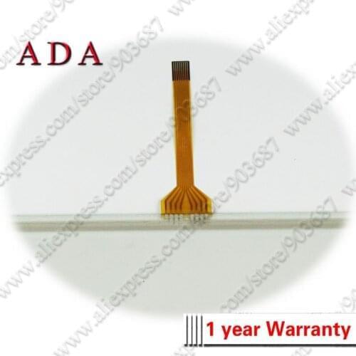 Touch Screen Panel Glass Digitizer for Pro-face PL5900-T12 PL5900-T12-233 PL5900-T12-24V-233 Touchscreen Panel