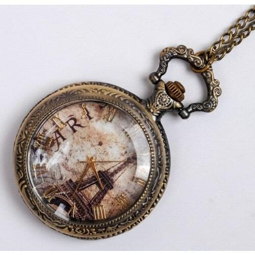 TFO Necklaces