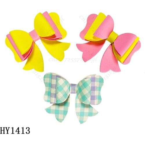 Bow cutting dies new die cut &wooden dies Suitable for common die cutting machines on the market