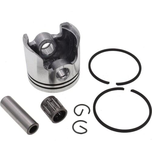 40-5/6 44-5/6 Piston Ring Assembly for 49cc Dirt Pit Bike