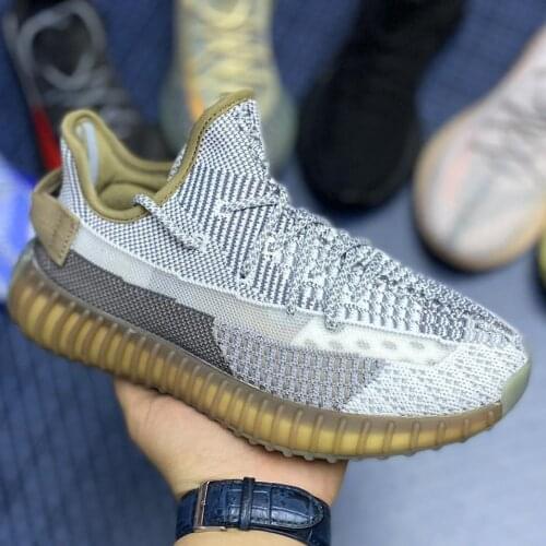 Женские кеды Adidas Yeezy China At AliExpress