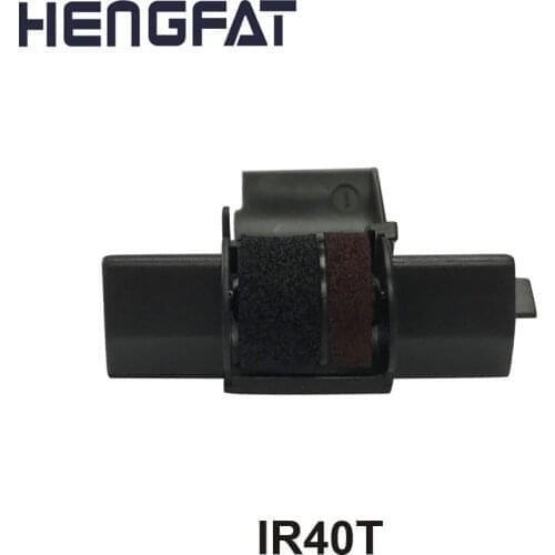 Free Shipping 5pieces Ink Roller For Casio IR40T, Canon CP13, Sharp EA772R, NuKote NR42, Porelon