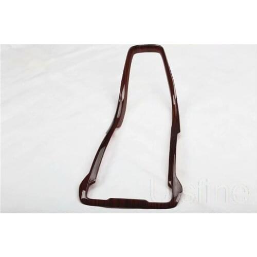 Central control decoration dashboard decoration Panel frame Middle Control Panel decoration paste For Mondeo 2013-2017