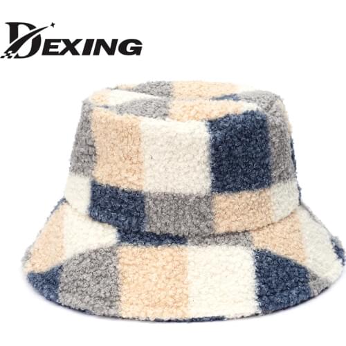 Women's Winter Hats Dexing China