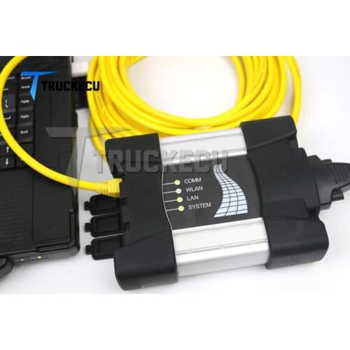 For BMW ICOM A2 A3 FOR BMW NEXT A+B+C wifi version Professional for BMW diagnosis programming tool