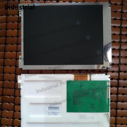 For 8.4inch G084SVL04 G084SVL04-13 LCD Screen Display Panel TFT Fully Tested