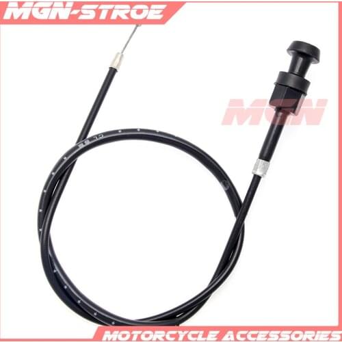 Motorcycle Carburetor Choke Cable Line Wire For HONDA CBR400 CBR 400 NC29