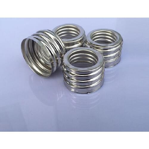 E27 to E40 Lamp Base Converter E40 Light Holder Converter Adapter Screw socket conversion 20pcs