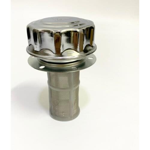 AB1163 fuel tank cap filter, hydraulic oil tank filler, diesel generator set fuel port