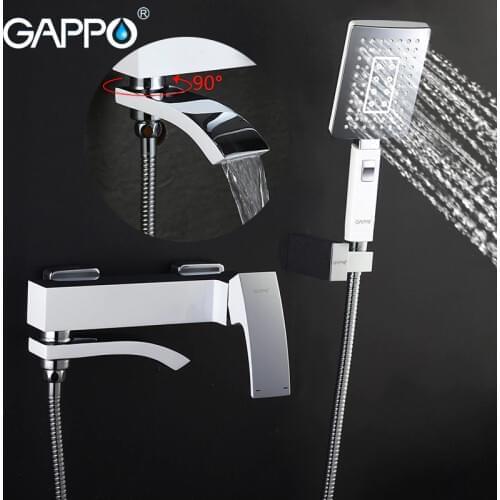 Gappo Bathroom Accessories