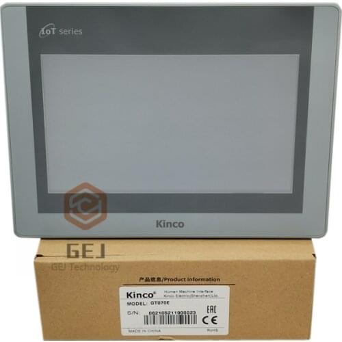 KINCO Components For Industrial Computers