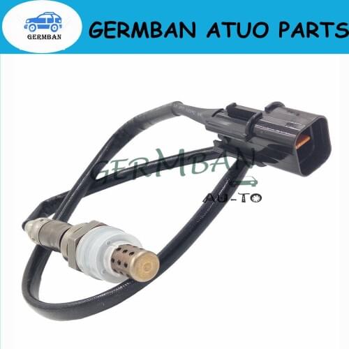 Oxygen O2 Sensor For Mitsubishi Pajero II Pajero IV L 200 3000 GT No#234000-3763 MN153009 MN158917 MD331050 MD329341 MD305144