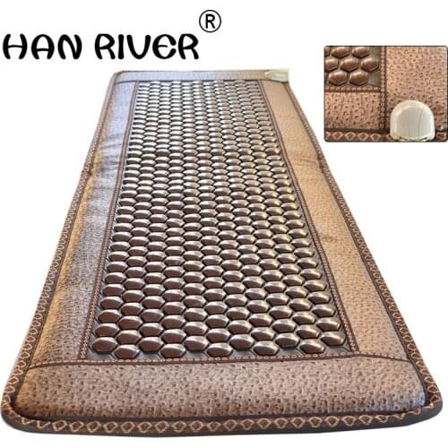 The new home body jade sofa cushion ms tomalin germanium miles d. infrared electric heating health care cushion