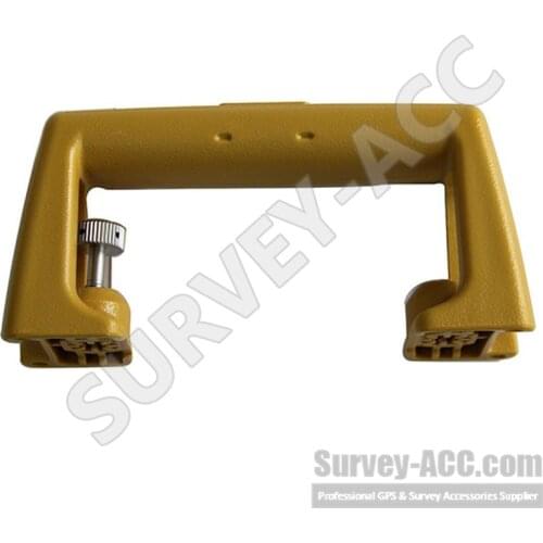 New Carrying Handle for TOPCON GTS-332N GTS-102N TOTAL STATION SURVEYING