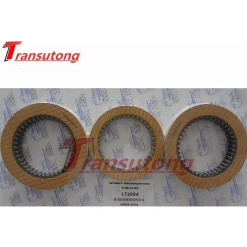 New Automatic Transmission SPCA Friction plate kit & repair kit For Honda Civic