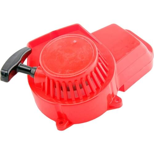 New Durable Motorbike Easy Pull Start Assy For 47cc 49cc ATV Scooter 4 Wheel