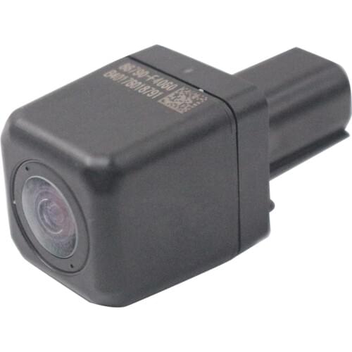 OEM 86790-F4060 86790F4060 New Rear View Backup Camera Parking Assist Camera For Toyota