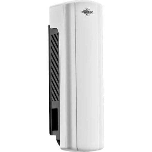 R-3016 Manual S Model Liquid Soap Dish Dispenser 800 ml (White 442227884