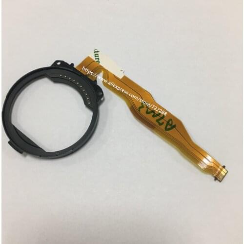 Repair Parts For Sony A7 III A7M3 ILCE-7M3 Front Lens Mount Contact Flex Cable Ass'y
