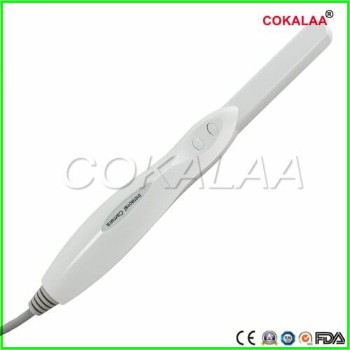 Dental 6 LED 1/4 CMOS 6 mega pixels Intra oral intraoral CAMERA with Software Best Intraoral Camera USB Intra oral camera