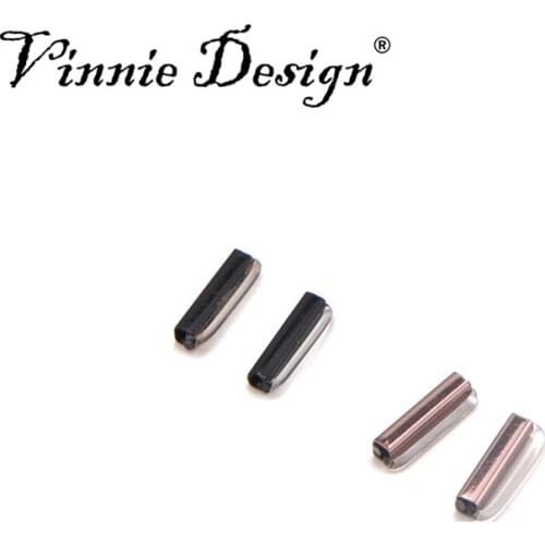 Черные браслеты Vinnie Design China At AliExpress