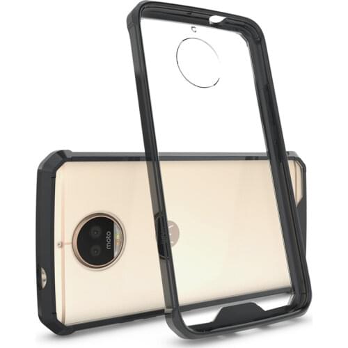 WINKNOWS Phone Cases Motorola Moto G5S Plus