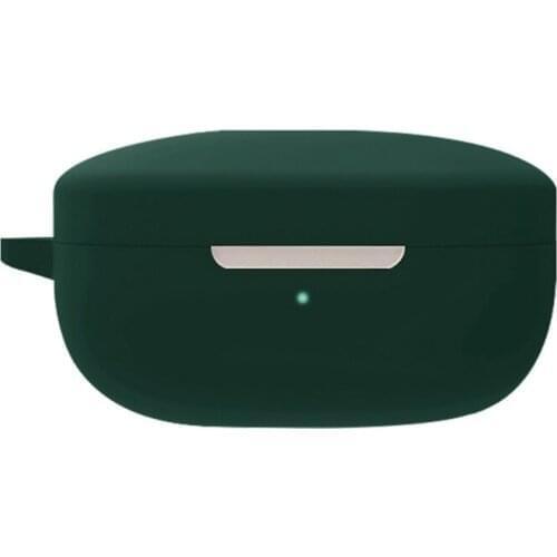 WXTB Full Protective Case Shell Comipable with QCY T13 Earbuds Earphone Cover