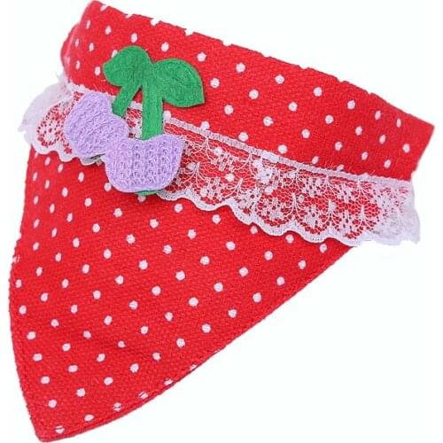 Collars XPangle China