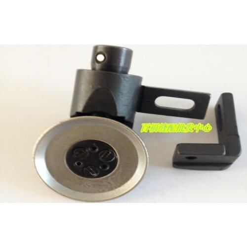 Sewing Mchine Parts PFAFF 591 57 Automatic thread cutting roller roller presser foot # PFAFF 91-263107-91