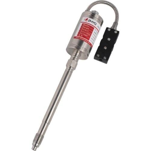 ZHYQ (Hight temperature melt pressure sensor of extrusion)PT124B-111T-35MPa-M14-150-K(output:4~20MA)