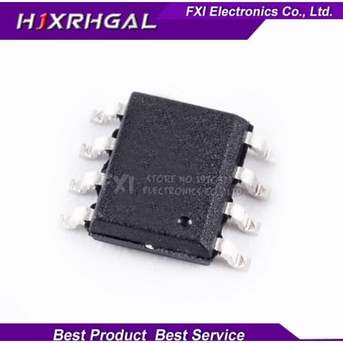 10pcs New MC78L05ACDR2G 8L05A BL05A MC78L05ACD SOP-8 linear voltage regulator IC