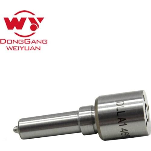 5pcs/lot Common Rail nozzle 0433171968, Diesel fuel nozzle DLLA146P1581, for BOS injector 0445120067/0986435549 for engine DEUTZ
