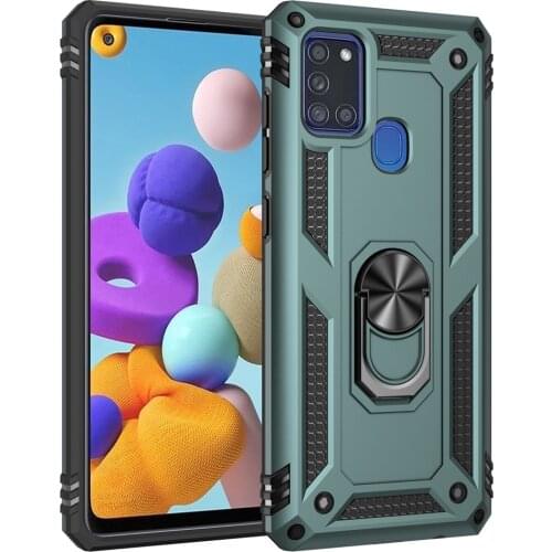 AIRSORCASE Samsung Galaxy M11 Phone Cases