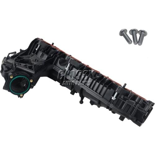 AP03 New Intake Manifold FOR BMW 3.0D N57 3 5 7 F07 F10 F11 530D 535D x5 x6 11618511363 11617800088