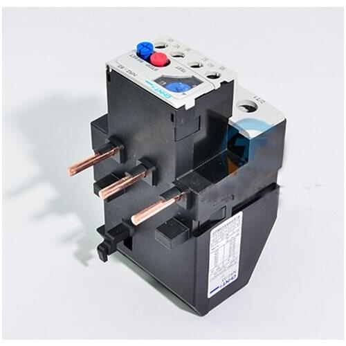 Free shipping 1PC high quality CHNT NR2-93/Z Thermal overload relay CJX2 80A-93A Thermal Relay