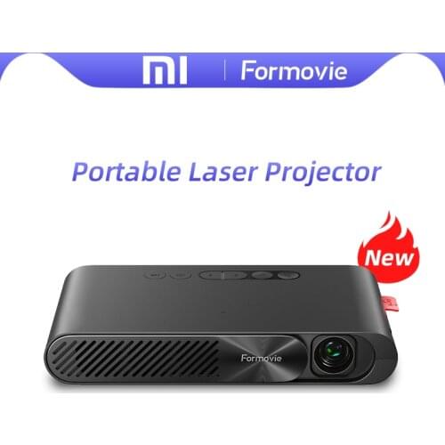 峰米 Computer Hardware And Software