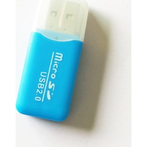 Easythreed 3d printer TF card card reader