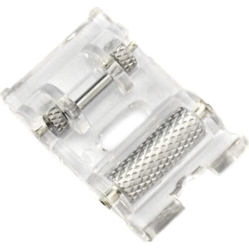 Wholesale oller Presser Foot for All Low Shank Snap-On Singer, Brother, Babylock, Euro-Pro, Janome, Kenmore Sewing Machine #722