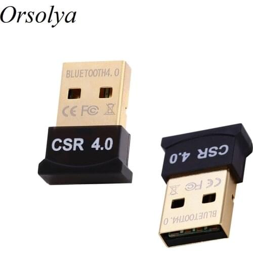 Orsolya USB Gadgets