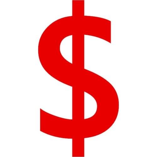 Please pay the amount corresponding to the payment