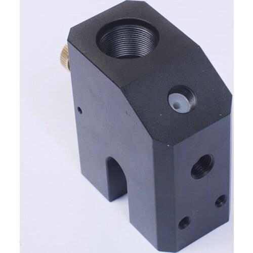 4500Psi 300Bar 30Mpa PCP Hand Pump 3 Stage Pump High Pressure Pump Base Pedal