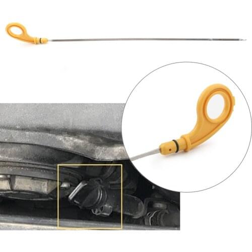 Car Engine Oil Dipstick 11437510798 For Mini Cooper 2002 2003 2004 2005 2006 2007 2008