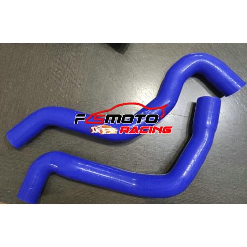 Silicone Radiator Coolant Hose For Nissan Safari Patrol GU 3.0TD ZD30 Y61 Diesel Turbo 3.0L TDI