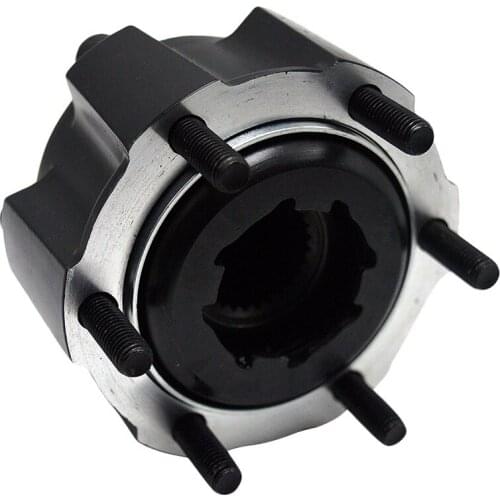 1pcs Free Running Wheel Hub 40260-1s700 for Nissan Frontier X-terra Navara D22